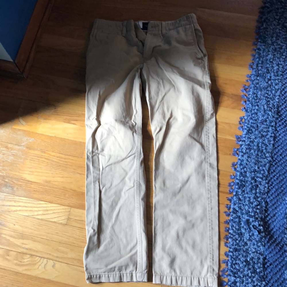 American Eagle khaki pants